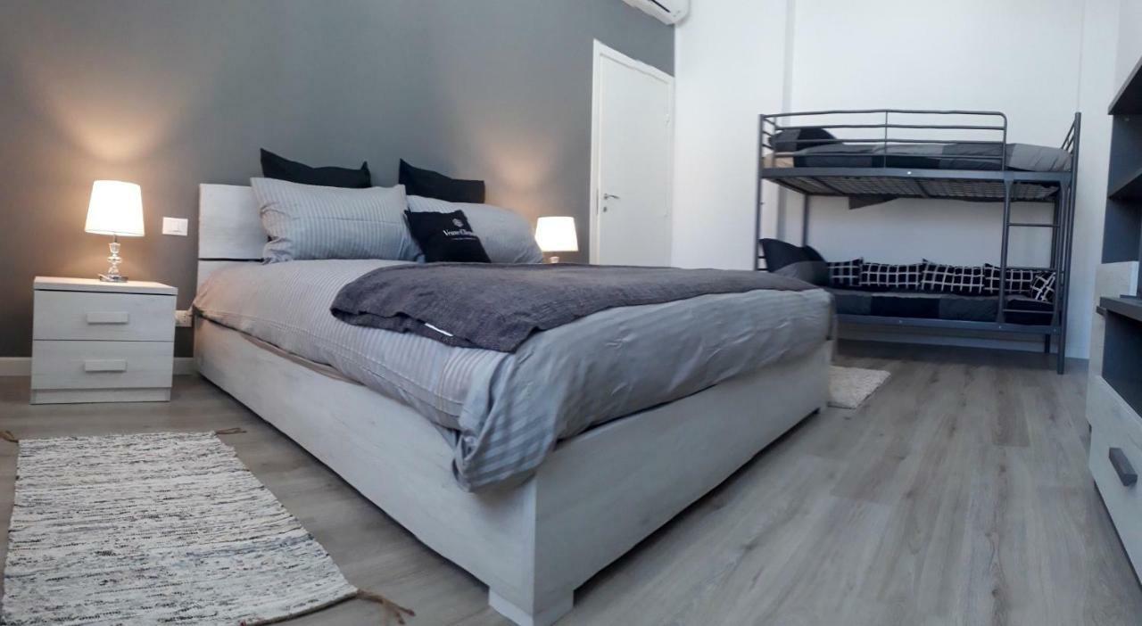 A Magiun 2 Apartment Генуа Екстериор снимка