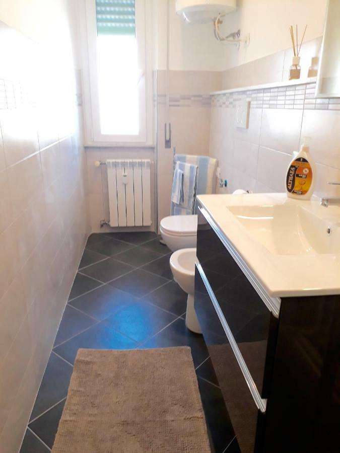 A Magiun 2 Apartment Генуа Екстериор снимка