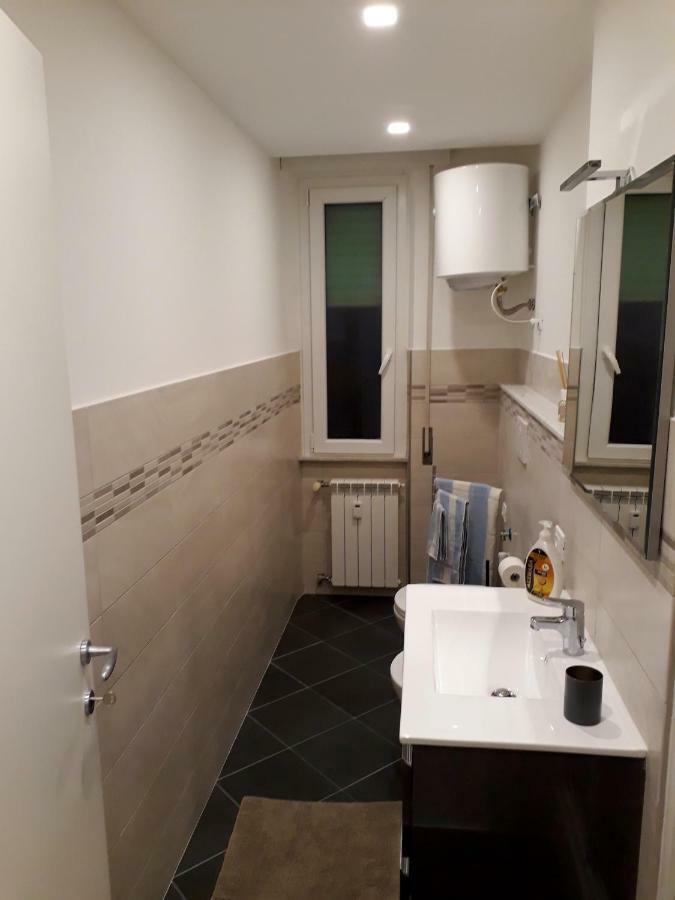A Magiun 2 Apartment Генуа Екстериор снимка
